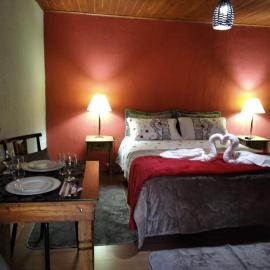 Pousada Duplátanos, hotel in Monte Verde