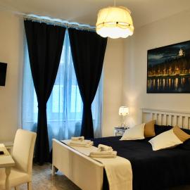 B&B Casa TORET, hotel a Torino