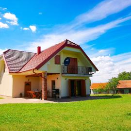 Lindika, hotel a Lendava