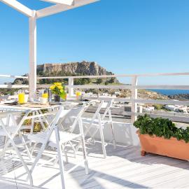 Lindos Harmony Suites, hotell i Lindos