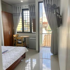 Jasmine Mini Hotel