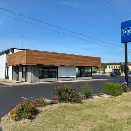 Travelodge by Wyndham Gallipolis, hotel en Gallipolis
