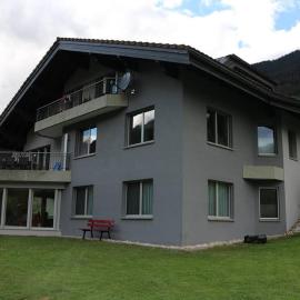 Ferienwohnung für 5 Personen in Cumpadials, inmitten der Surselva