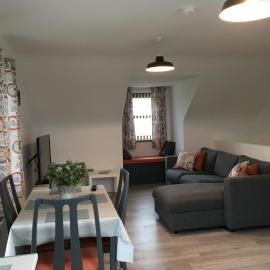 Binnian View Apartment, hotel in Kilkeel