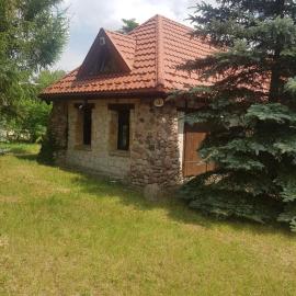 Babie lato ., hotel en Brudnów