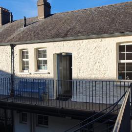 Christie Cottage Trinity Mews, Hotel in Torquay