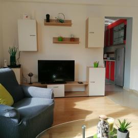 Apartman Obadić, hotel em Gornje Vratno