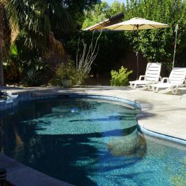 3 bedroom house with Private Pool, Spa&Golf Course!, hotel a La Quinta