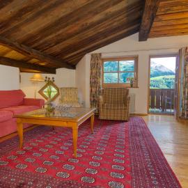 Select Apartment Top 13by Alpina, hotell i Piesendorf