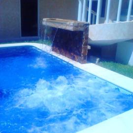 QUINTA DIAMANTE Barra Vieja, hotel di Barra Vieja