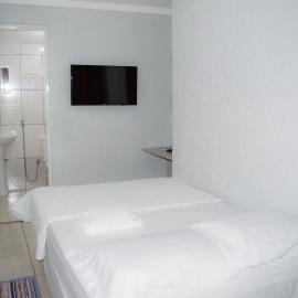 Hostel Prime, hotel a Rio Verde