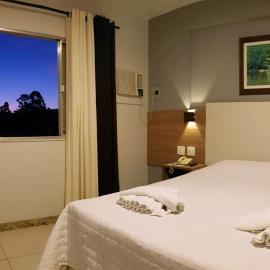 Hotel Beira Parque, hotel i São Lourenço