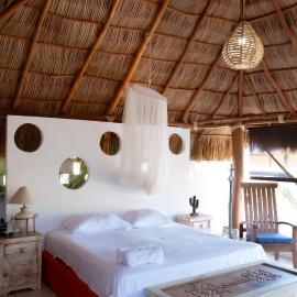 Casa Palapa Puerto Vallarta, hotel a Puerto Vallarta