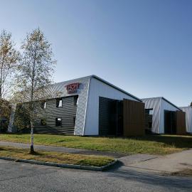 Thon Hotel Gardermoen, хотел в Гардермуeн