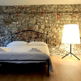Viesnīca Il Palazzetto - La terrazza di Elia pilsētā Čividale del Friuli