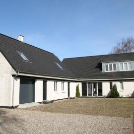 Stenbrogård, hotel em Harlev