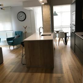 Acogedor apartamento en Zumaia, hotel a Zumaia