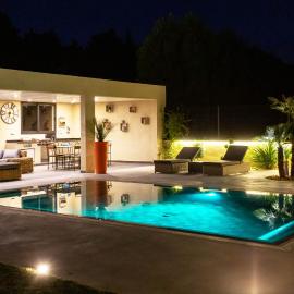 VILLA PALMA & SPA