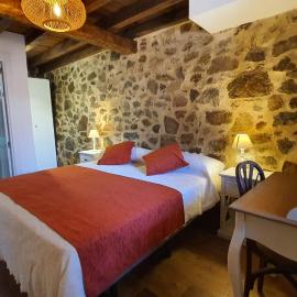 Casas del Castillo, 1, hotelli kohteessa Avila