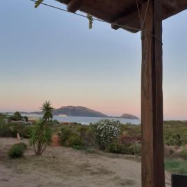 Studio flat, hotel a Golfo Aranci