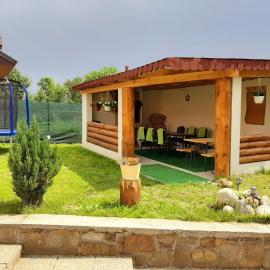 House Hanka, High Tatras