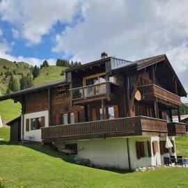 Apartment Alouette Riederalp, Hotel in Riederalp