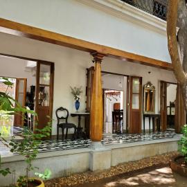 Kariappa House