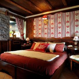 Residence Foyer D'Antan, hotel Brussonban