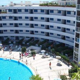 Appartamento su Residence Paradiso Azzurro, hotel in Porto Recanati