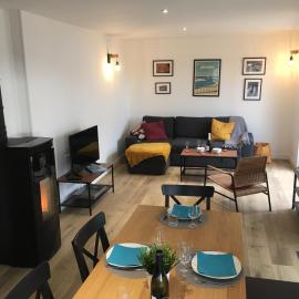 kercady 1, Hotel in Audierne