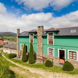 apartamentos castrovaselle nº2, hotel u gradu Castrovaselle