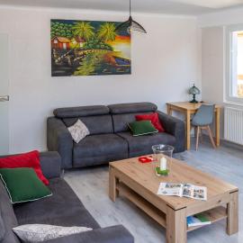 MA ROSE DES LUMIERES maison indépendante 6 personnes avec grande cour
