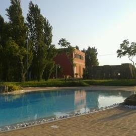 Tenuta Monaci La Murra, hotelli kohteessa Carmiano