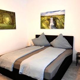 City Apartment Jimmy, hotell i Neunkirchen