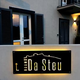 Da Steu Rooms