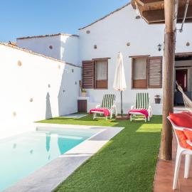 Casa la Orilla, hotel din Antigua