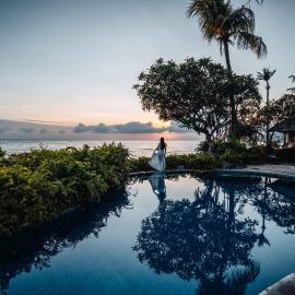 Santai Hotel، فندق في آميد