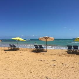 Blue Leaf by the Sea، فندق في لوكويللو