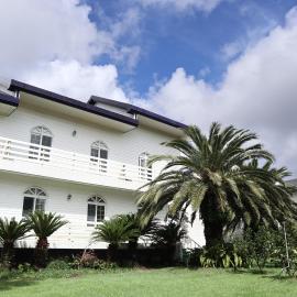 Jeju Resortel, hotel a Jeju