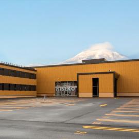 TORIFITO HOTEL&POD NISEKO, отель в городе Куттян
