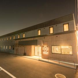 Hotel R9 Sano Fujioka, готель у місті Сано