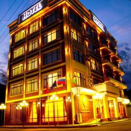 ARK BILLUR HALAL Hotel, hotell i Tashkent