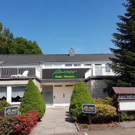Hotel Garni La mer, Hotel in Bad Zwischenahn