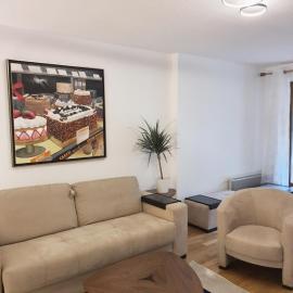 Happy family's nest: Munster şehrinde bir otel