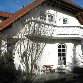 Goldbach में, होटल Appartement Am Goldberg