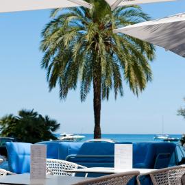 Hotel Victoria, hotel v destinaci Roquebrune-Cap-Martin