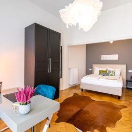Luxstay Bad Nauheim - Self-Check-In, khách sạn ở Bad Nauheim