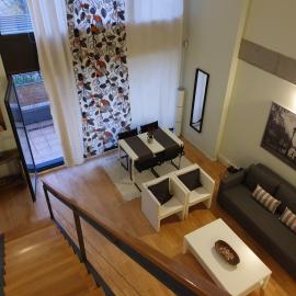 Cozy Loft in Tres Cantos, 20 min to Madrid, hôtel à Tres Cantos