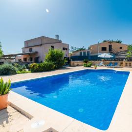 Holiday Home Can Josepot by Interhome