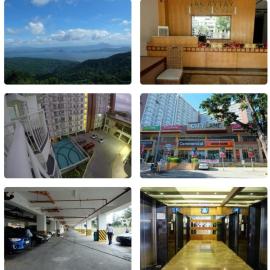 Cityland Tagaytay Prime AMAZING 1 HOMES - reach by viber